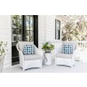 Weekend Retreat Lounge Chair - Lifestyle 1