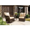 Weekend Retreat Lounge Chair  - Lifestyle 2 - Weekend Retreat Lounge Chair  - Lifestyle 2