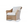 Weekend Retreat Lounge Rocker - Angle