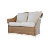 Weekend Retreat Loveseat - Angled - Weekend Retreat Loveseat - Angled