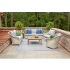 Weekend Retreat Loveseat - Lifestyle - Weekend Retreat Loveseat - Lifestyle