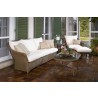 Weekend Retreat Ottoman - Lifestyle