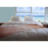 Premium Silver Antimicrobial White Goose Down Comforter - 800 Thread Count Egyptian Cotton - King - Premium Silver Antimicrobial White Goose Down Comforter - 800 Thread Count Egyptian Cotton - King