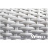 Tortuga Lexington - White Wicker - Tortuga Lexington - White Wicker