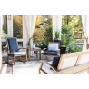 Wildwood High Back Porch Rocker - Lifestyle 5 - Wildwood High Back Porch Rocker - Lifestyle 5