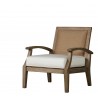 Wildwood Lounge Chair - Angled - Wildwood Lounge Chair - Angled