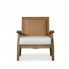 Wildwood Lounge Chair - Front - Wildwood Lounge Chair - Front