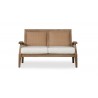 Wildwood Loveseat - Front - Wildwood Loveseat - Front