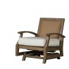 Wildwood Spring Rocker - Angled
