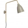 Browne Wall Sconce - Browne Wall Sconce