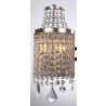 ZEEV Lighting Palais Wall Sconce