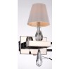 ZEEV Lighting Sophia Wall Sconce