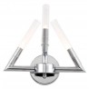 ZEEV Lighting Matrix Wall Sconce