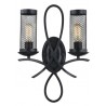 ZEEV Lighting Kenosha Wall Sconc