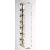 ZEEV Lighting Blair Wall Sconce