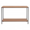 Mila Console Table - Longer Side - Mila Console Table - Longer Side