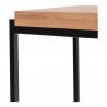 Mila Console Table - Table Edge - Mila Console Table - Table Edge