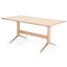 Osidea Furniture Y Dining Table - Oak - Osidea Furniture Y Dining Table - Oak