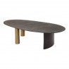 Moe's Home Collection Nicko Coffee Table - Moe's Home Collection Nicko Coffee Table